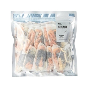 홍진경 더다시팩 150g(15gx10입) (7개)_이미지