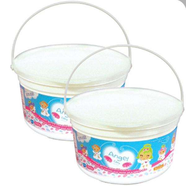 도너랜드 천사점토 350g (2개)_이미지
