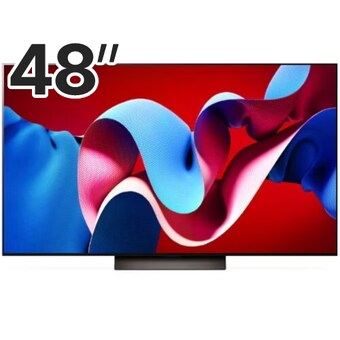 LG전자 올레드 evo <b>OLED48C4ENA</b>