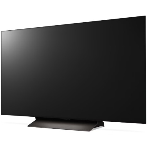 LG���� �÷��� evo OLED48C4ENA