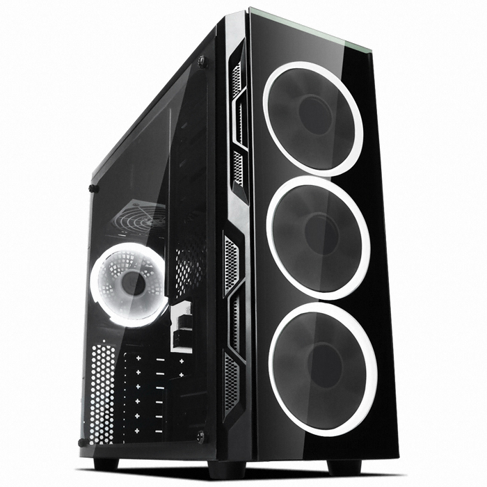 앱코 NCORE 노토스 풀 아크릴 HALO