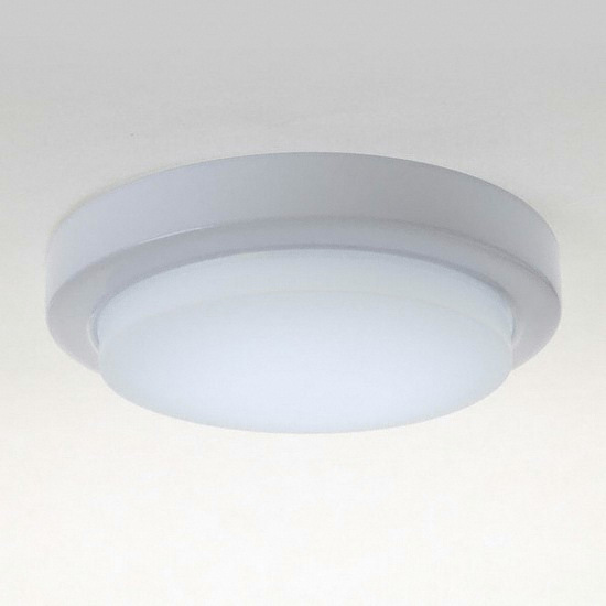 엘이디그린티 LED 스마트 원형 직부등 15W (1개)_이미지