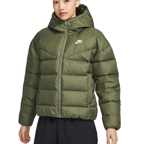 나이키 스톰 핏 윈드러너 다운 재킷 DQ5904-222