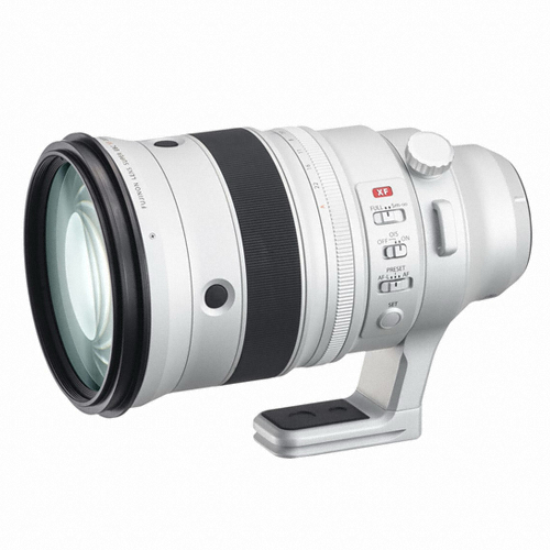�����ʸ� ������ XF 200mm F2 R LM OIS WR