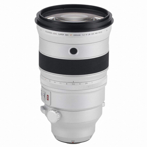 후지필름 후지논 XF 200mm F2 R LM OIS WR (정품)