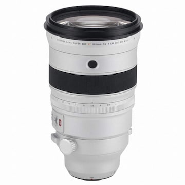 후지필름 후지논 XF 200mm F2 R LM OIS WR (정품)