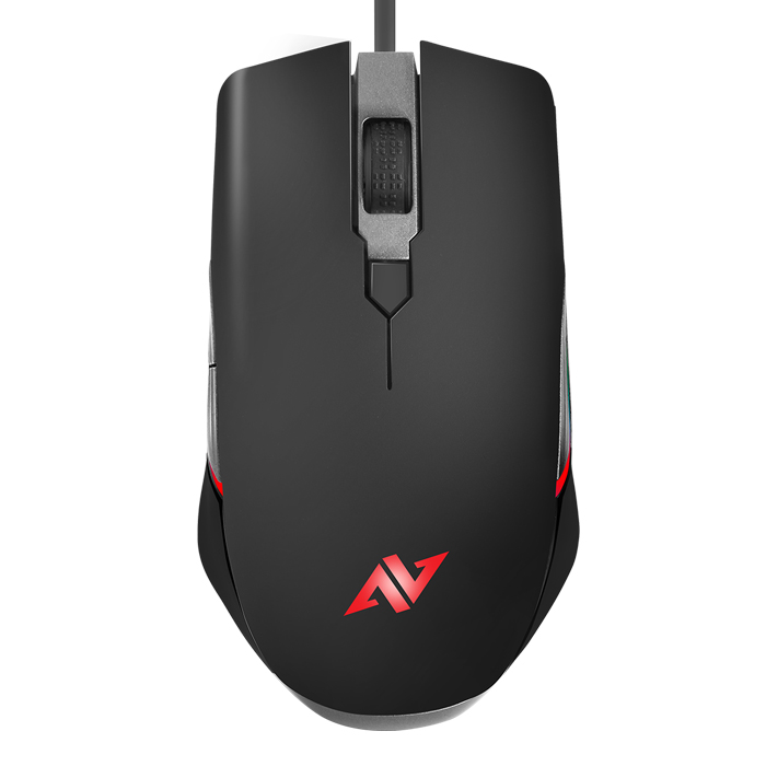 ���� ABKONCORE A900 3389 RGB ����Ʈ�� ���̹� ���콺