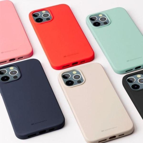 챠밍 갤럭시S10 5G 무광 소프트 젤리케이스 G977 WF416C3_이미지