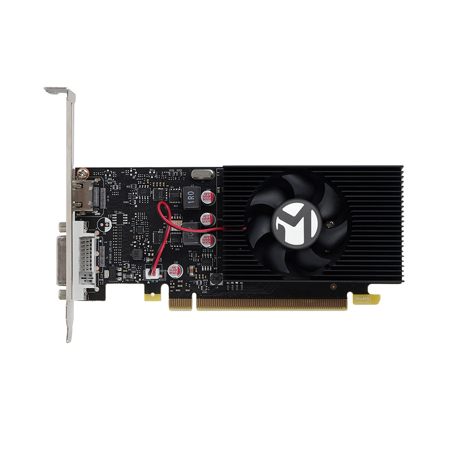 MAXSUN 지포스 GT1030 D5 2GB 디앤디컴_이미지