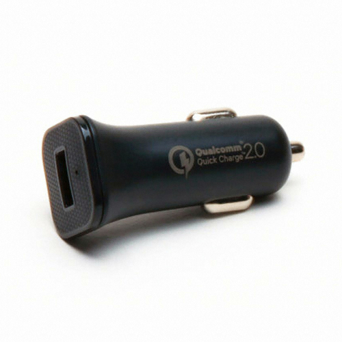 팅크웨어 아이나비 ISH-A01V 전용 고속 충전 시거잭