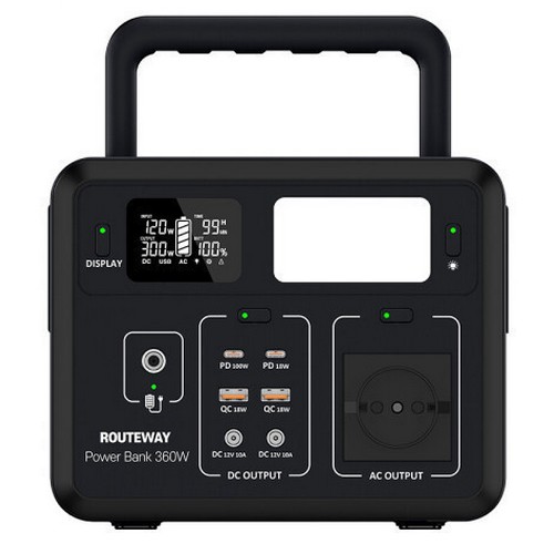 포유디지탈 루트웨이 PB360W