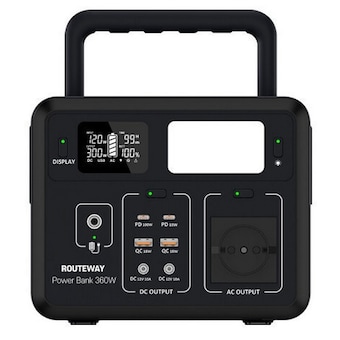 포유디지탈 루트웨이 PB360W