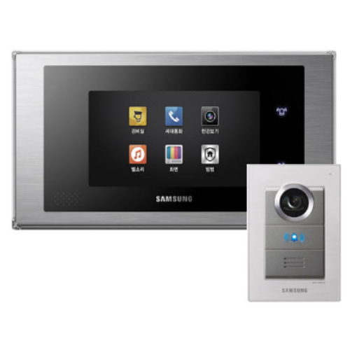 직방 SHT-3527 + 초인종