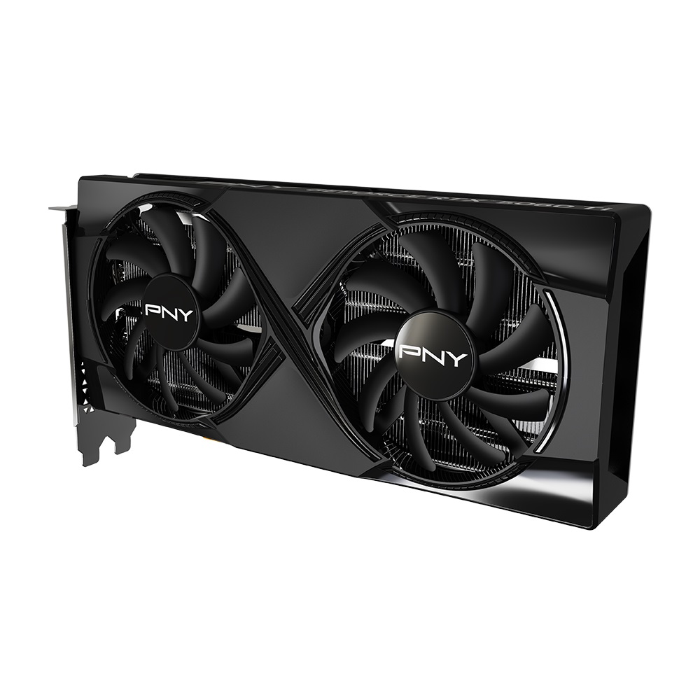 PNY ������ RTX 5060 Ti OC D7 8GB Dual Fan �Ѽ���ǻ��