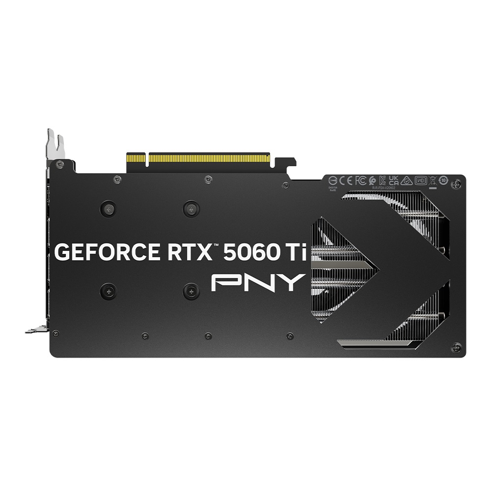 PNY 지포스 RTX 5060 Ti OC D7 8GB Dual Fan 한성컴퓨터_이미지