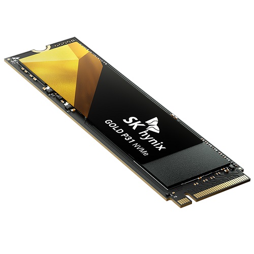 SK하이닉스 Gold P31 M.2 NVMe 벌크 (2TB)_이미지