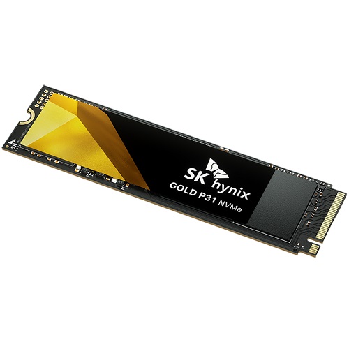 SK하이닉스 Gold P31 M.2 NVMe 벌크 (2TB)_이미지