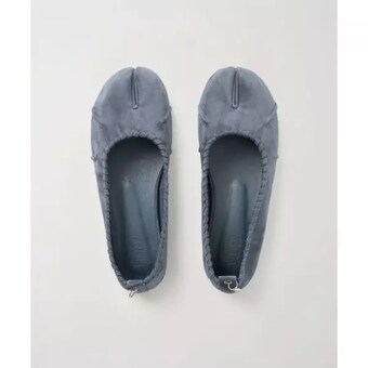 <b>아수라</b> ASURA TWIST SUEDE TABI BLUE AS11BL230 3706023