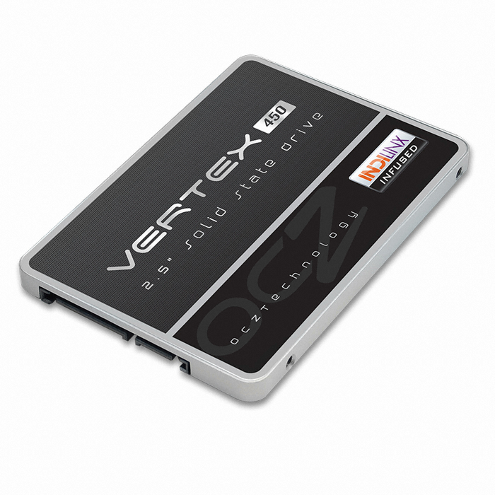OCZ SS Vertex 450 Series 해외구매 (256GB)_이미지