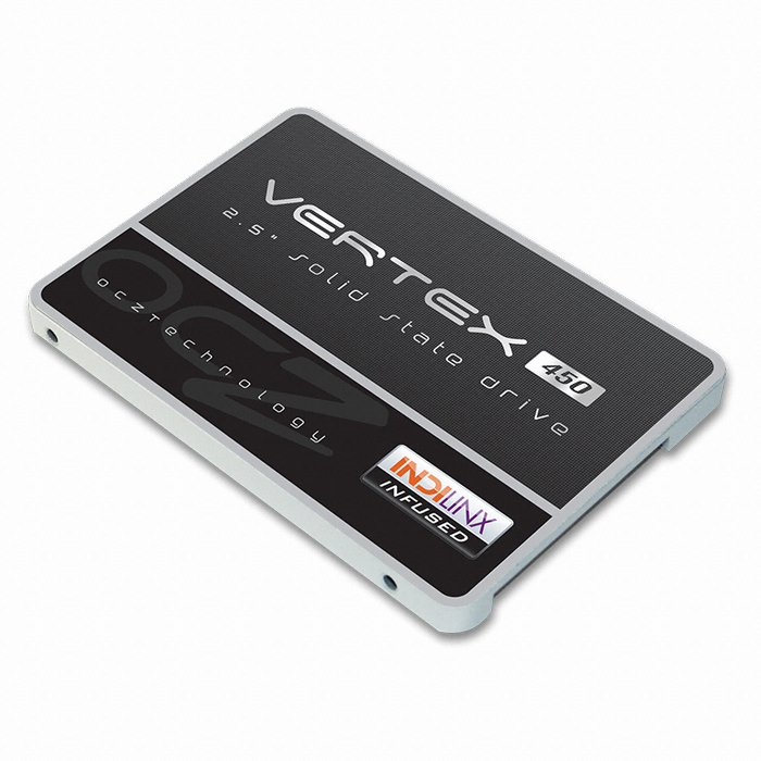 OCZ SS Vertex 450 Series 해외구매 (256GB)_이미지
