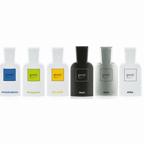 ipuro Car line Air Freshener (향선택)_이미지