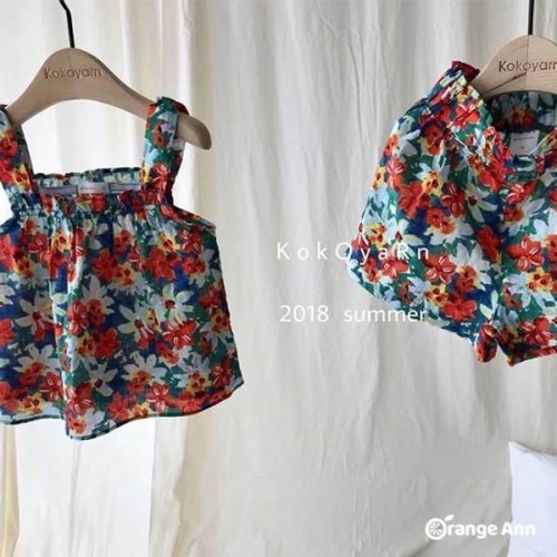  오렌지앤 뮤즈세트_S-XL OSE51407