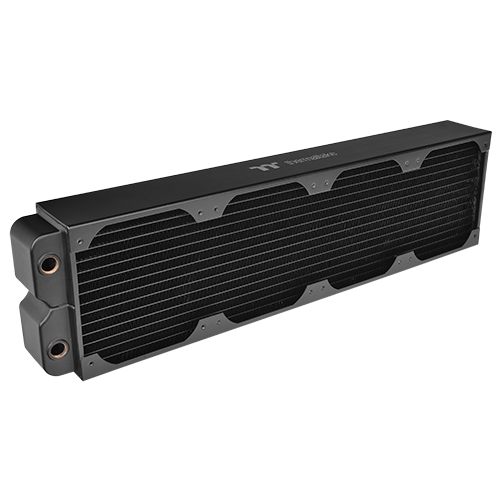 써멀테이크 퍼시픽 CL480 라디에이터_이미지
