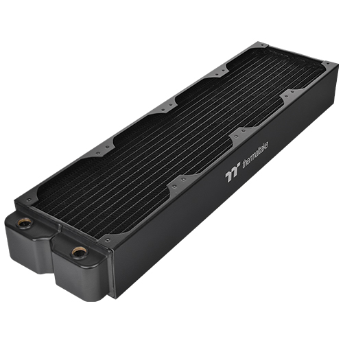 써멀테이크 퍼시픽 CL480 라디에이터_이미지