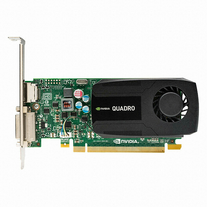 NVIDIA 쿼드로 K420 D3 2GB ABKO_이미지