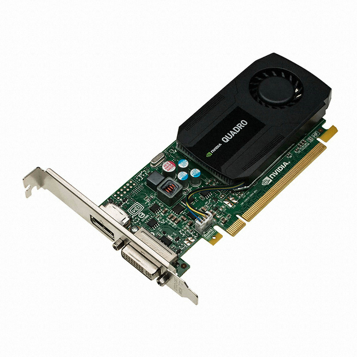 NVIDIA 쿼드로 K420 D3 2GB ABKO_이미지