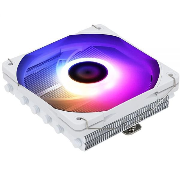 Thermalright AXP120-X67 ARGB 해외구매 (화이트)_이미지