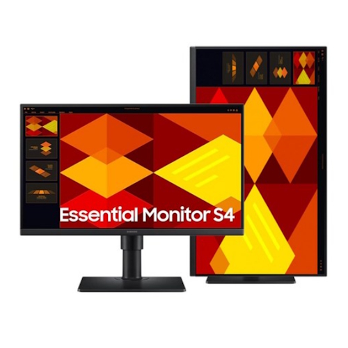 삼성전자 에센셜 S4 S40GD LS27D404