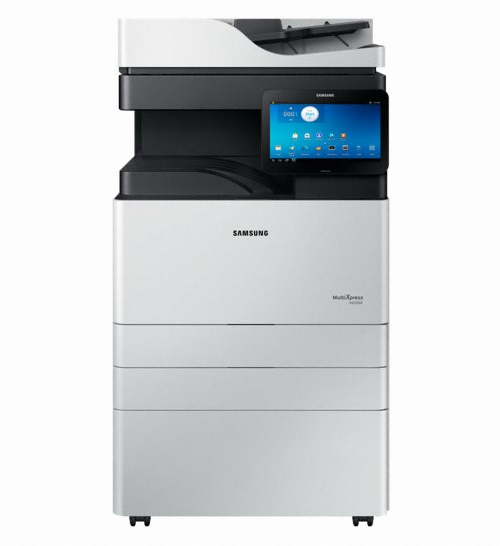 �Ｚ���� MultiXpress SL-K4255RX