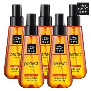  미쟝센 퍼펙트 세럼 미스트(구) 150ml [5개] 상품이미지