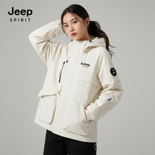 JEEP SPIRIT 로고 후디 바람막이 아이보리 JSSPJK66이미지입니다. 누르면 해당 게시물로 새창이동합니다.