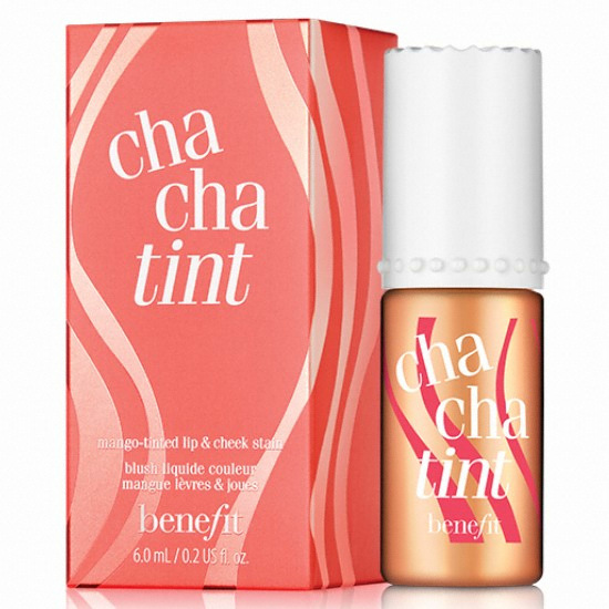 베네피트 차차틴트 6ml (1개)_이미지