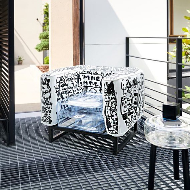 Mojow Yomi NEP NEW 소파 1인용_이미지