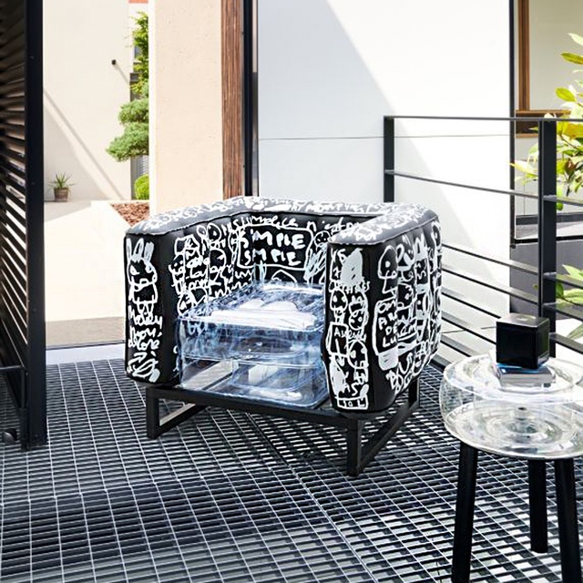 Mojow Yomi NEP NEW 소파 1인용_이미지