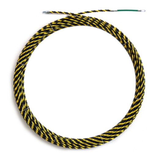 요비선 3선 일반형 노랑 7.0mm 20m