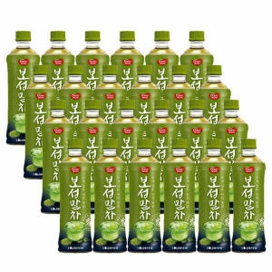 동원F&B 보성 말차 500ml (24개)