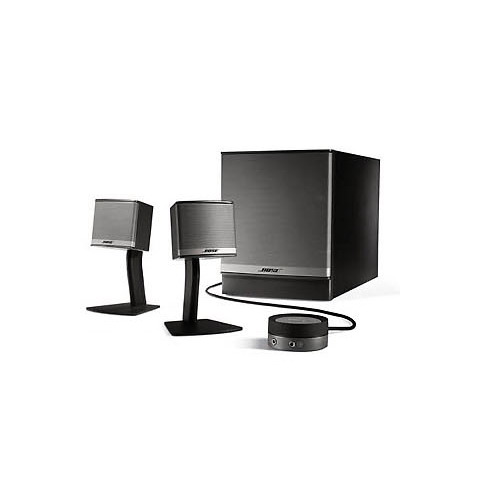 BOSE COMPANION3 Series II 해외구매
