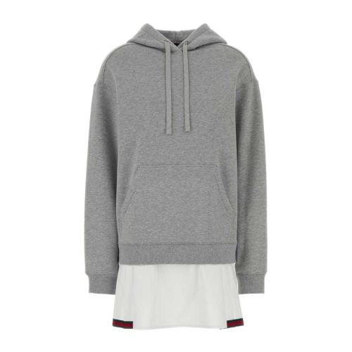 구찌 미디 원피스 843676XJHIT 1087 GREY_이미지