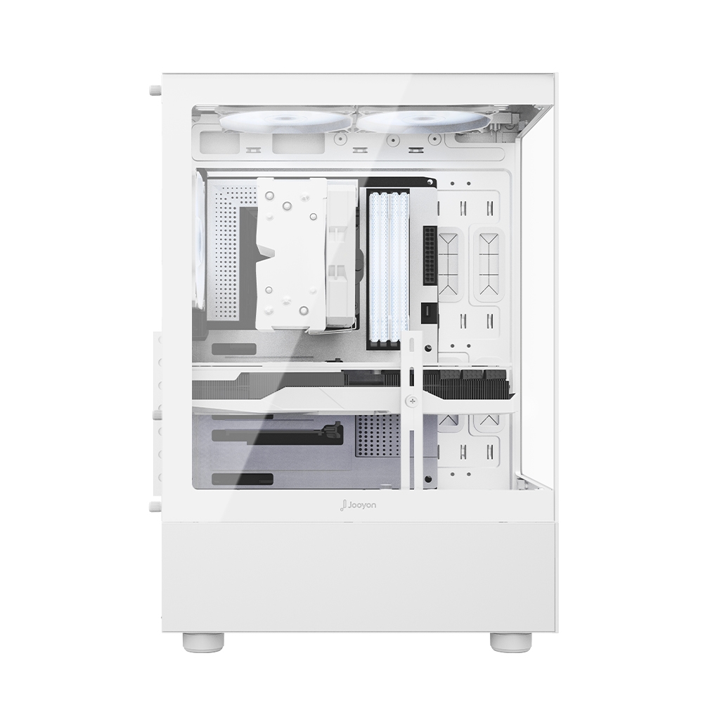 주연테크 MARINE D396X56 화이트 (16GB, M.2 512GB)_이미지