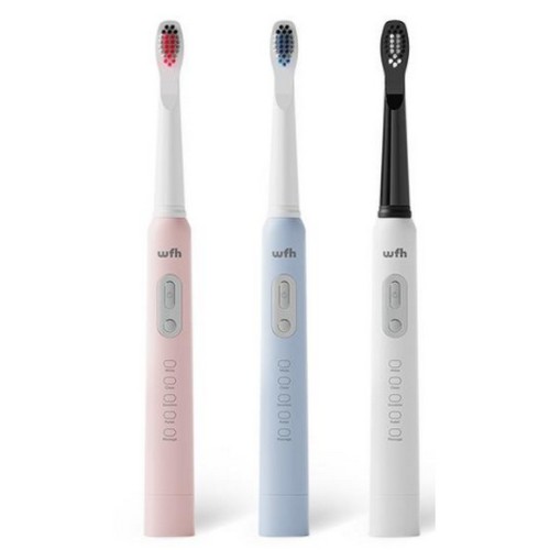 WFH 소닉 음파전동칫솔