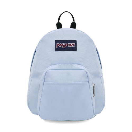 잔스포츠 데일리가방 하프파인트 백팩 블루더스크 EK0A5BBIN57