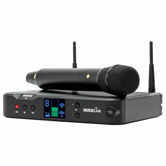 <b>RODE</b> Link Performer Kit