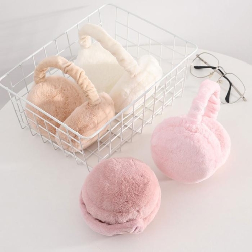 마카롱 귀마개 귀도리 겨울 방한용품 ur 255 S11629407