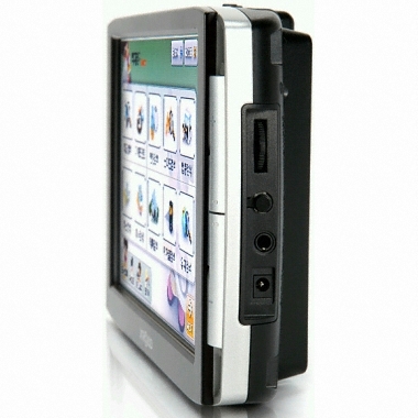 엑스로드 Ultra Navi TPEG (4G, 추가4종)_이미지