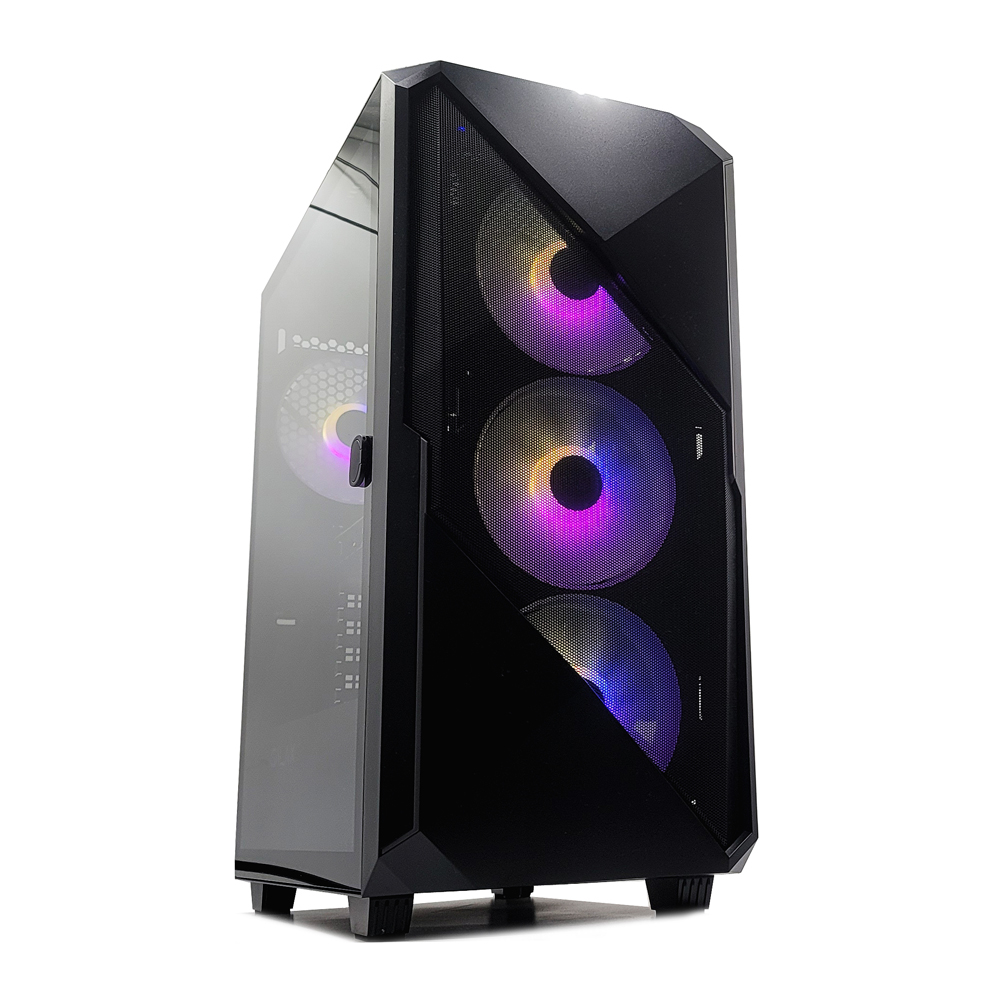 영웅컴퓨터 영웅 971 게이밍 R926 (16GB, M.2 256GB)_이미지