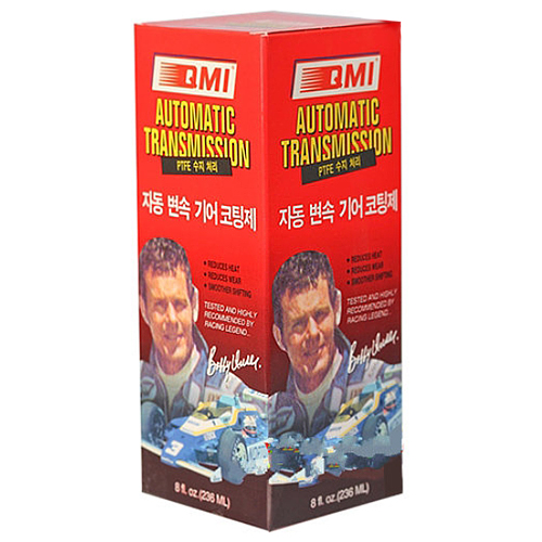 중외산업 QMI 자동 변속 기어 코팅제 236ml_이미지
